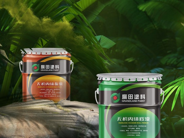 無機防涂料全解析，一看就懂！