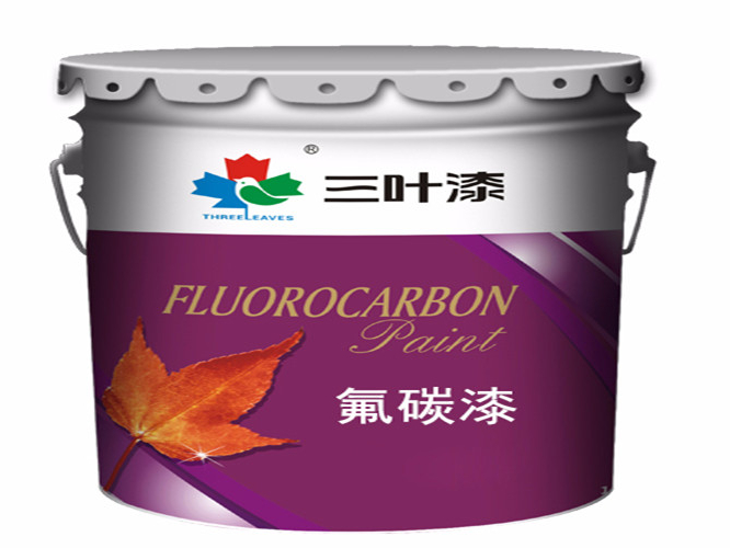 氟碳漆的分類，氟碳漆的施工方法及氟碳漆包工包料價格